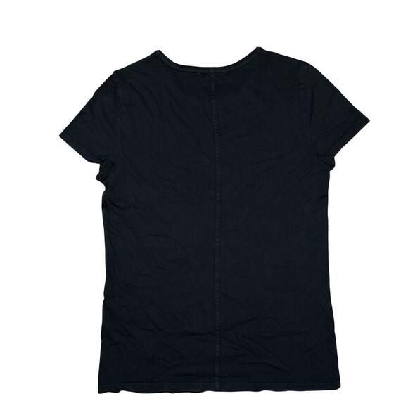 NWT Madewell Essential Slim Tee in Lightweight Cotton Size S - Picture 5 of 7